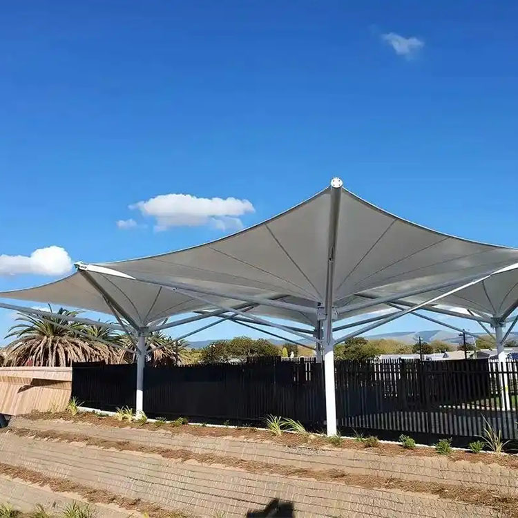 若羌县工程案例