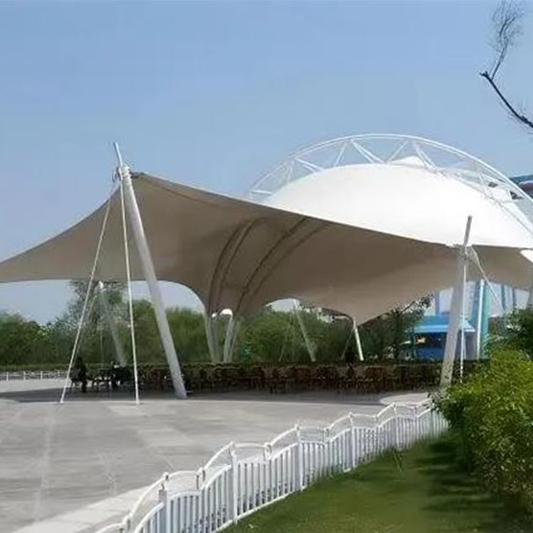 若羌县工程案例