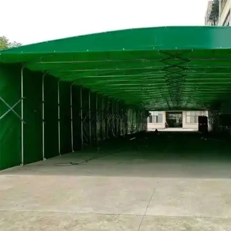 若羌县工程案例