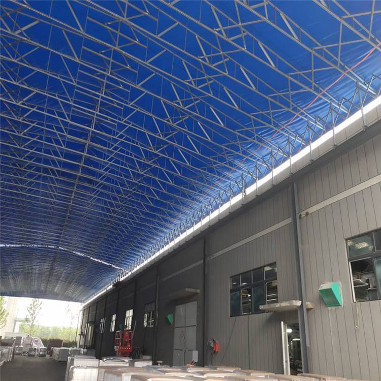 若羌县工程案例