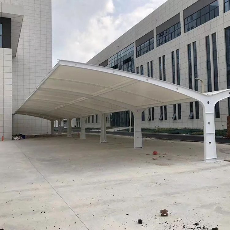 若羌县工程案例