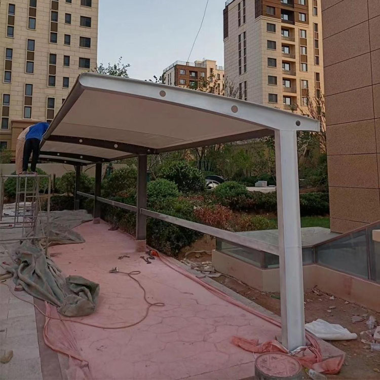 若羌县工程案例